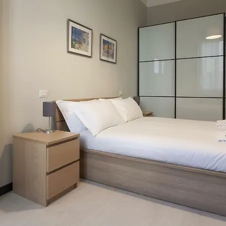 Appartement Italianway- Buenos Aires 66 Milan